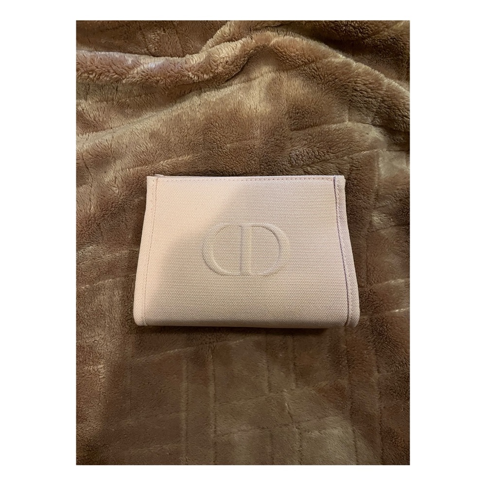 Dior Women's Beauty Pouch